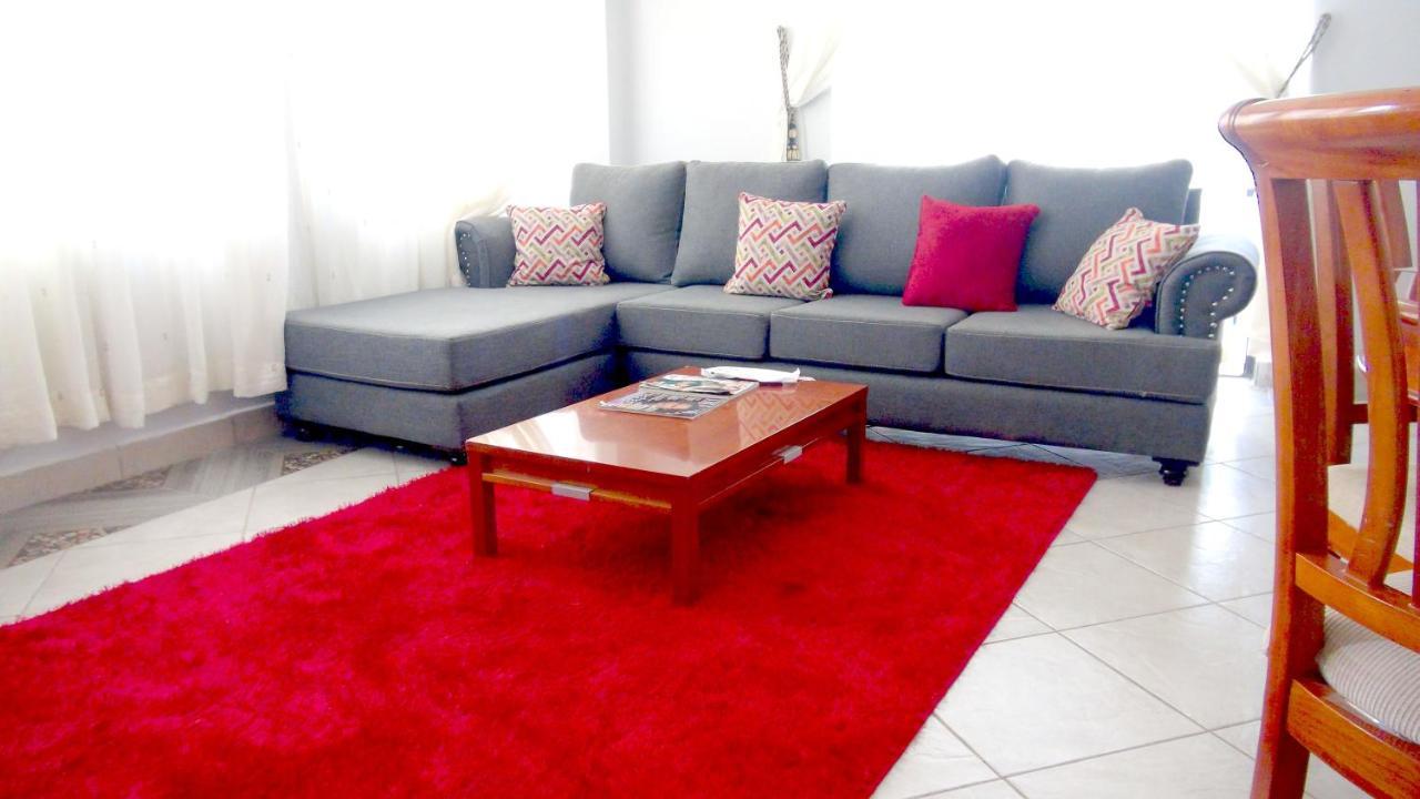 קיסומו Avishai Homes מראה חיצוני תמונה