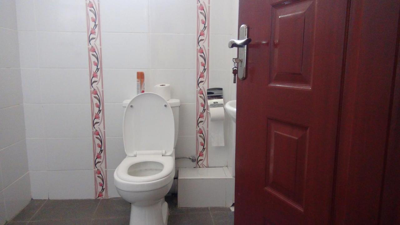 קיסומו Avishai Homes מראה חיצוני תמונה