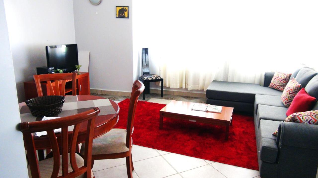 קיסומו Avishai Homes מראה חיצוני תמונה