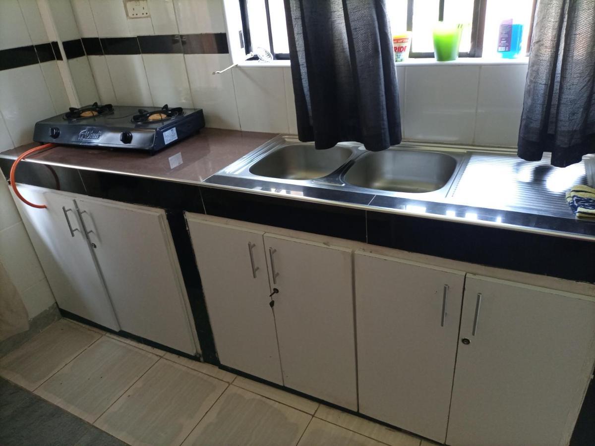 קיסומו Avishai Homes מראה חיצוני תמונה