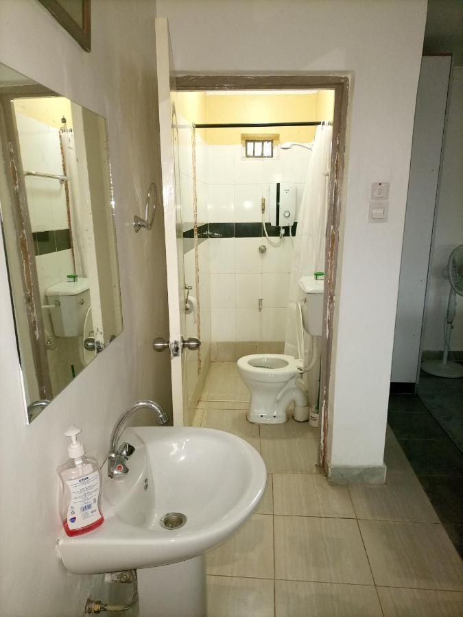 קיסומו Avishai Homes מראה חיצוני תמונה