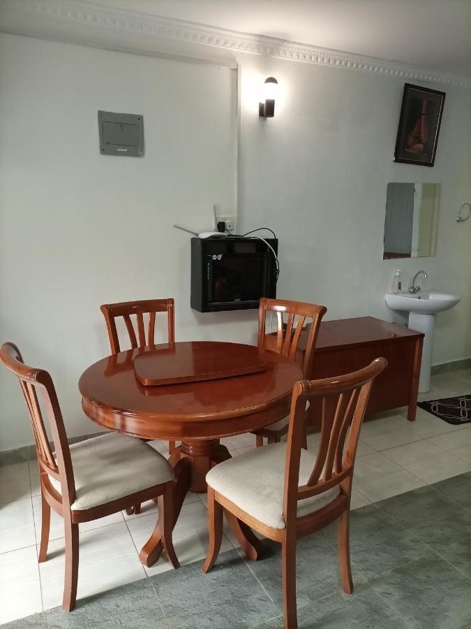 קיסומו Avishai Homes מראה חיצוני תמונה