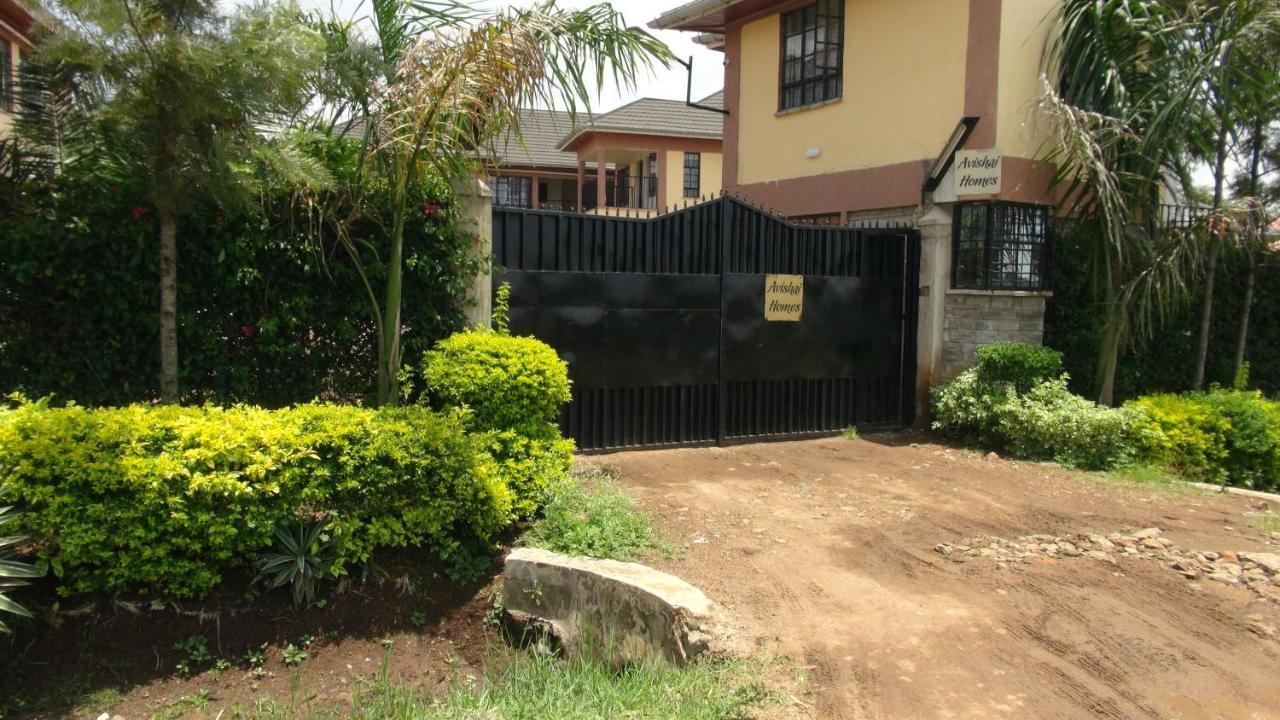 קיסומו Avishai Homes מראה חיצוני תמונה