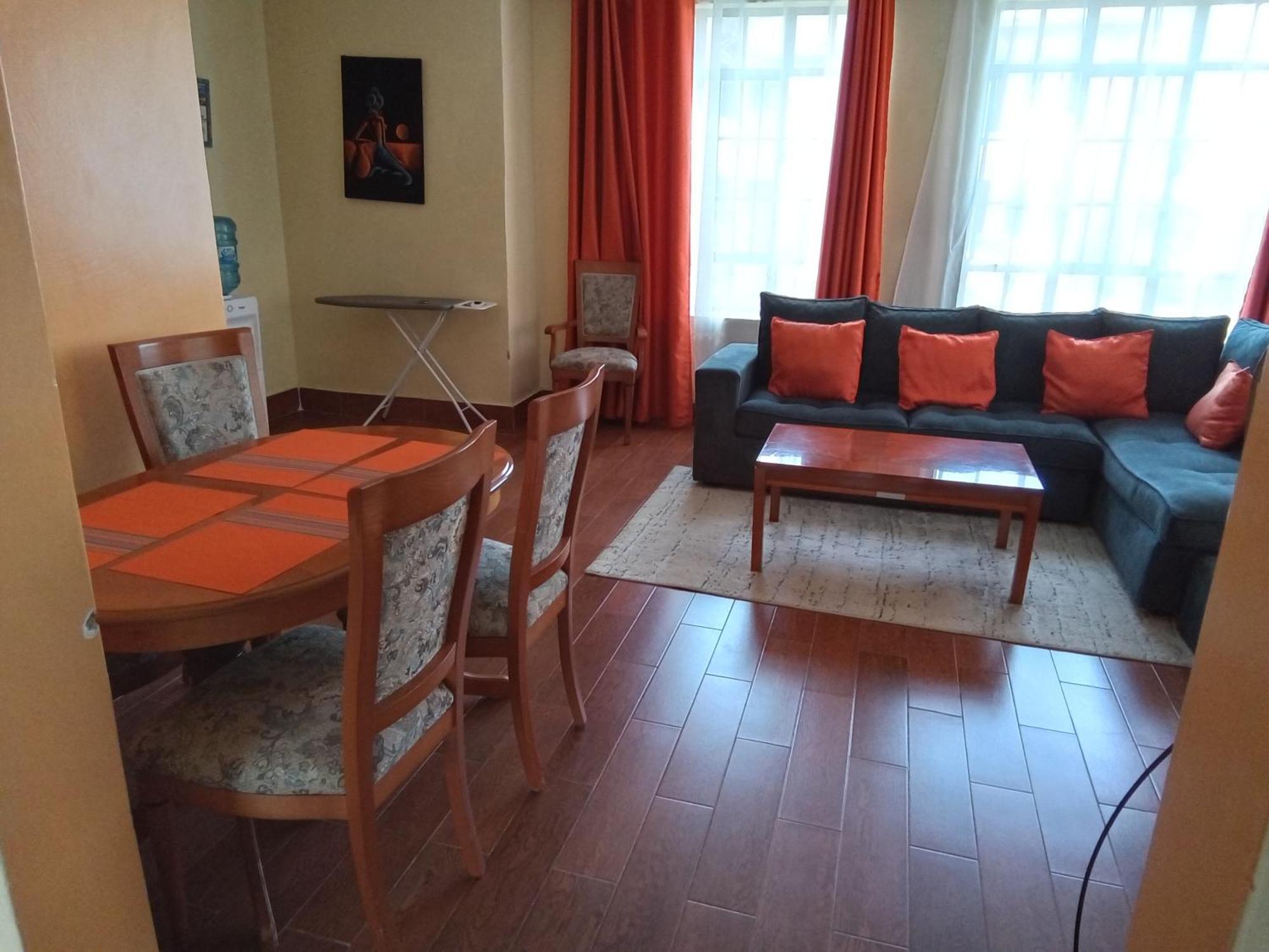 קיסומו Avishai Homes מראה חיצוני תמונה