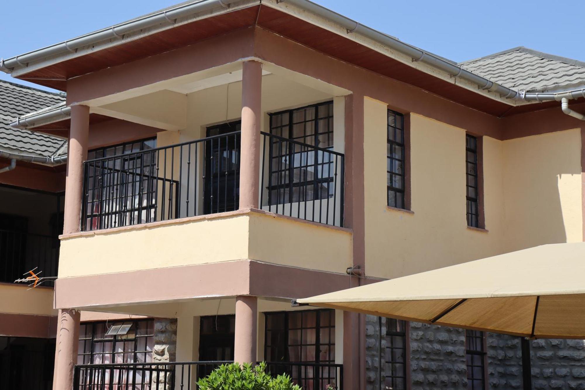 קיסומו Avishai Homes מראה חיצוני תמונה