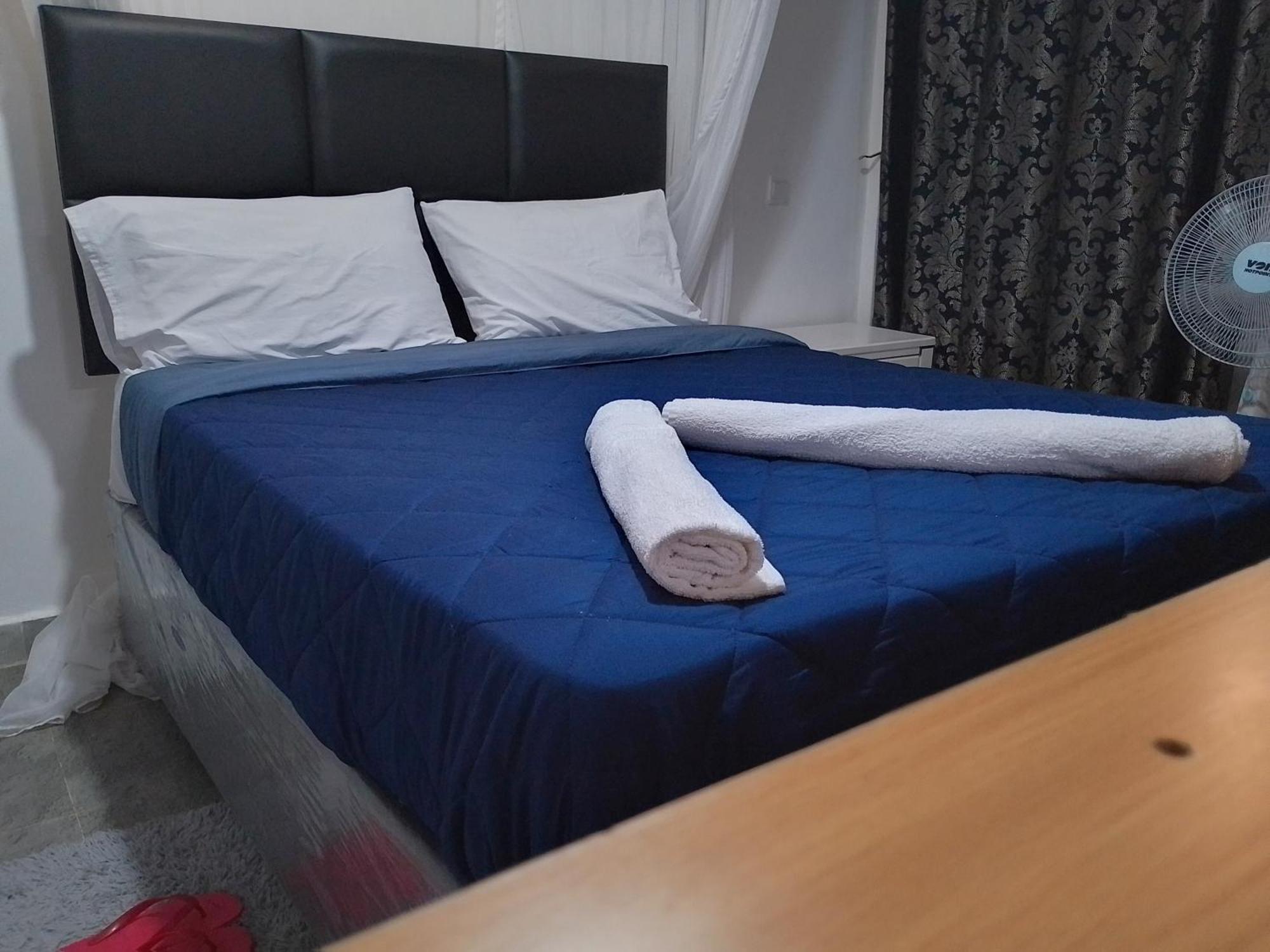 קיסומו Avishai Homes מראה חיצוני תמונה